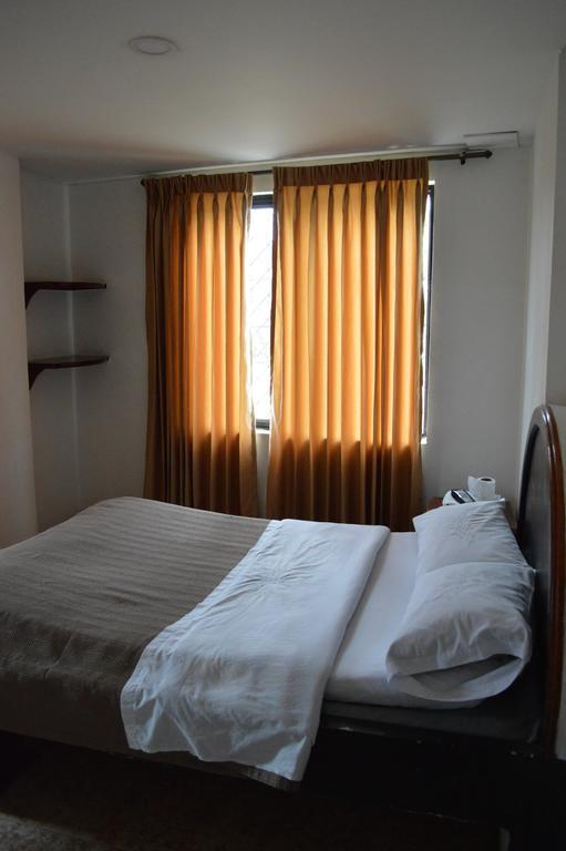 Hotel Torreon Popayán Habitación foto